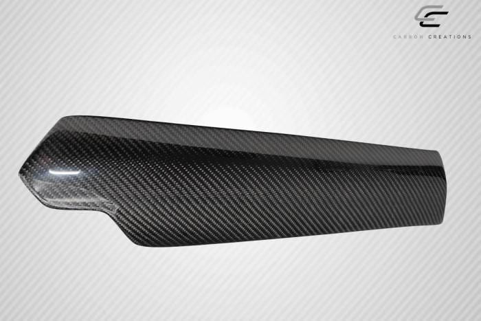Chevrolet Corvette Wickerbill Carbon Fiber Body Kit-Wing/Spoiler 116041 thumbnail 7