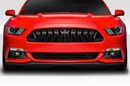 Ford Mustang Predator Duraflex Grill/Grille 116048