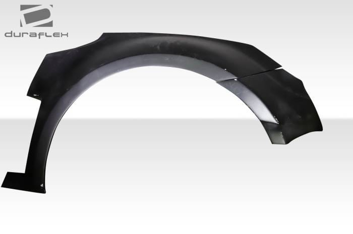 Kia Optima CPR Duraflex Front Fender Flares 116104 thumbnail 2