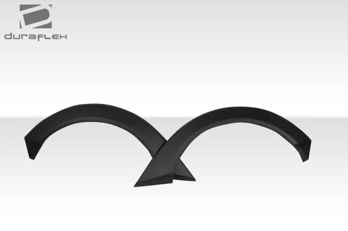 Mazda Miata RallyCross Duraflex Rear Fender Flares!!! 116109 thumbnail 2