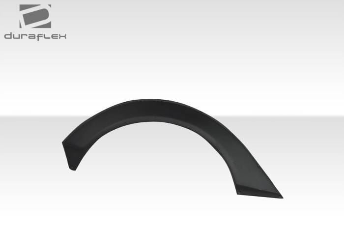 Mazda Miata RallyCross Duraflex Rear Fender Flares!!! 116109 thumbnail 3