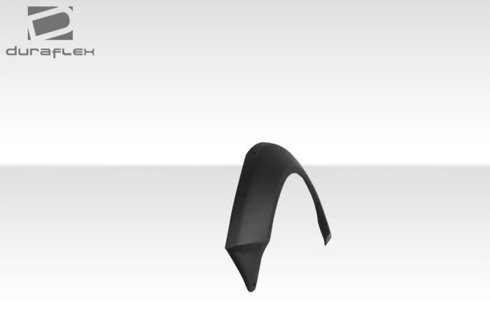 Mazda Miata RallyCross Duraflex Rear Fender Flares!!! 116109 thumbnail 4