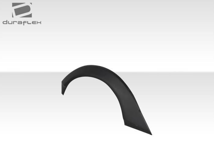 Mazda Miata RallyCross Duraflex Rear Fender Flares!!! 116109 thumbnail 5