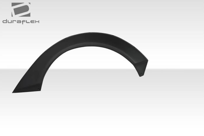 Mazda Miata RallyCross Duraflex Rear Fender Flares!!! 116109 thumbnail 6