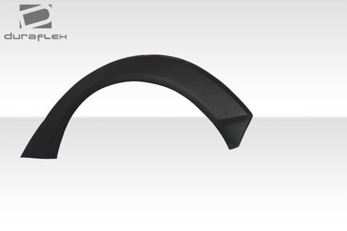 Mazda Miata RallyCross Duraflex Rear Fender Flares!!! 116109 thumbnail 7
