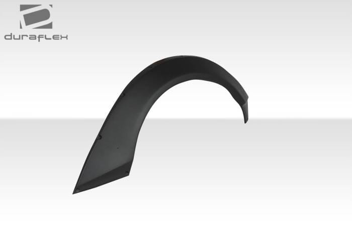 Mazda Miata RallyCross Duraflex Rear Fender Flares!!! 116109 thumbnail 8