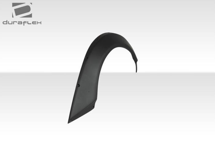 Mazda Miata RallyCross Duraflex Rear Fender Flares!!! 116109 thumbnail 9