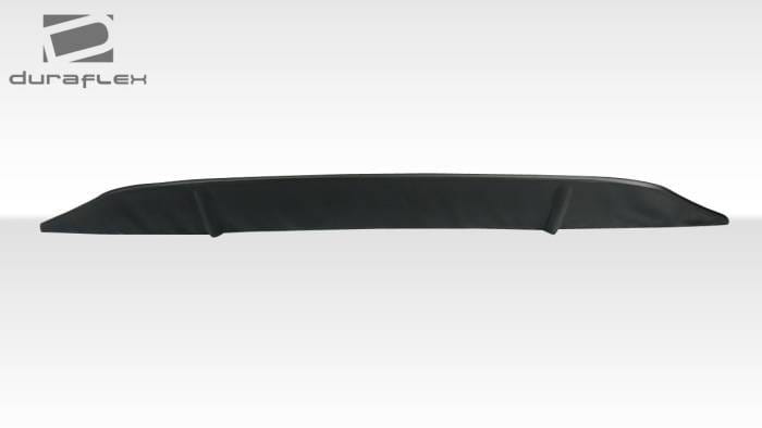 Honda Civic 4DR Duckbill Duraflex Body Kit-Wing/Spoiler 116195 thumbnail 2