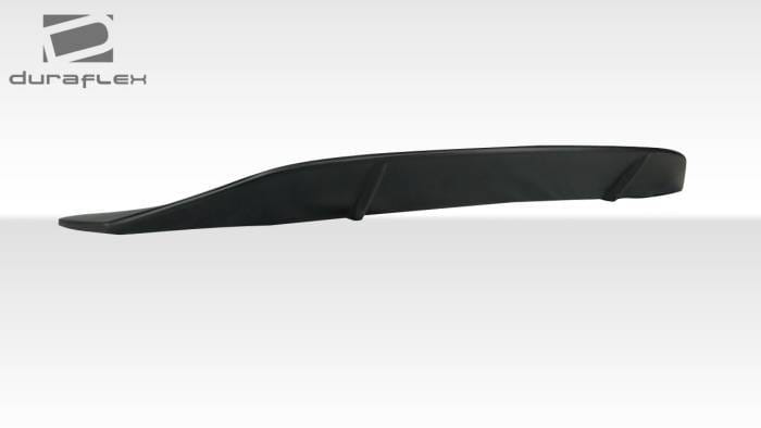 Honda Civic 4DR Duckbill Duraflex Body Kit-Wing/Spoiler 116195 thumbnail 3