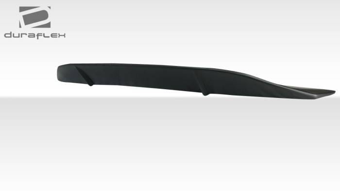 Honda Civic 4DR Duckbill Duraflex Body Kit-Wing/Spoiler 116195 thumbnail 4