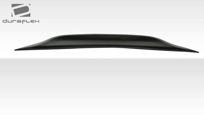 Honda Civic 4DR Duckbill Duraflex Body Kit-Wing/Spoiler 116195 thumbnail 5