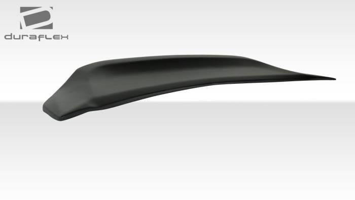 Honda Civic 4DR Duckbill Duraflex Body Kit-Wing/Spoiler 116195 thumbnail 6