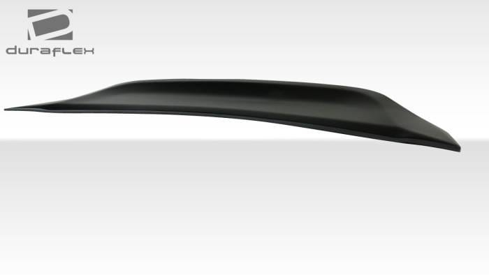 Honda Civic 4DR Duckbill Duraflex Body Kit-Wing/Spoiler 116195 thumbnail 7
