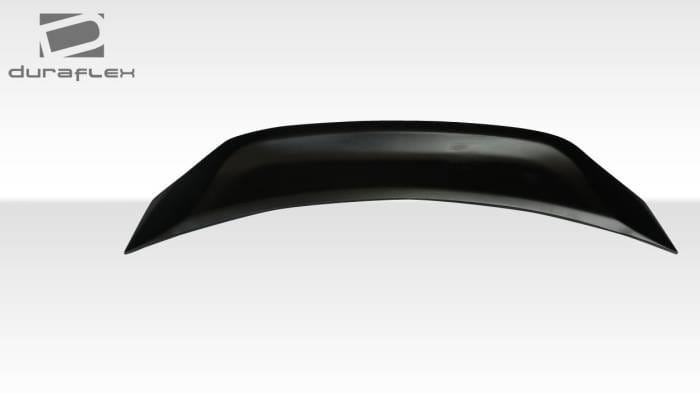 Honda Civic 4DR Duckbill Duraflex Body Kit-Wing/Spoiler 116195 thumbnail 8
