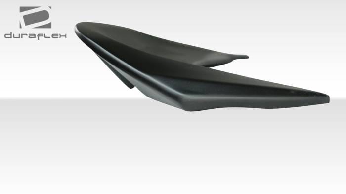 Honda Civic 4DR Duckbill Duraflex Body Kit-Wing/Spoiler 116195 thumbnail 9