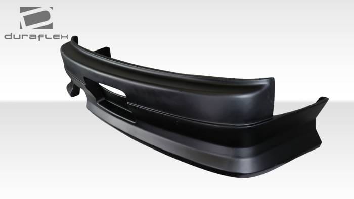 Nissan 240SX HB Supercool V2 Duraflex Rear Body Kit Bumper 116219 thumbnail 5