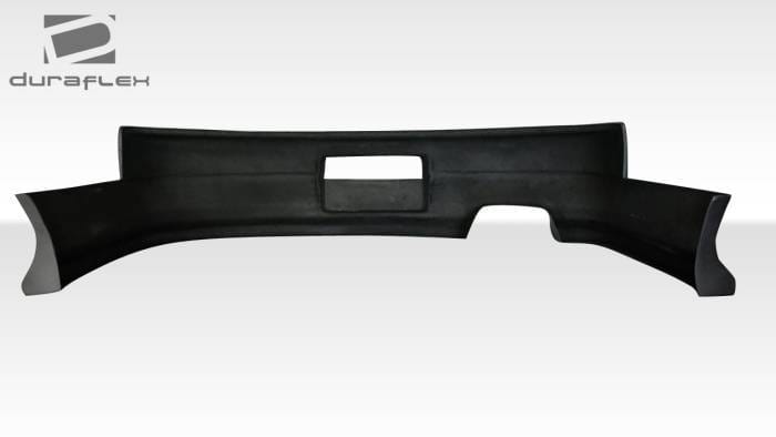 Nissan 240SX HB Supercool V2 Duraflex Rear Body Kit Bumper 116219 thumbnail 8
