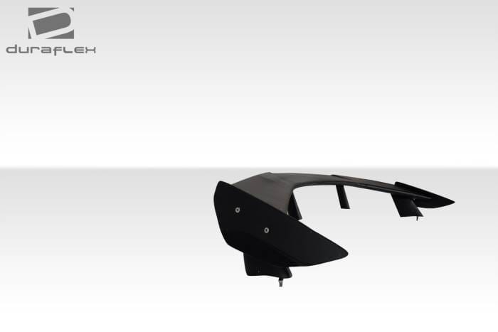 Chevrolet Corvette High Duraflex Body Kit-Wing/Spoiler 116305 thumbnail 5