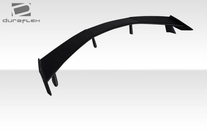 Chevrolet Corvette High Duraflex Body Kit-Wing/Spoiler 116305 thumbnail 6