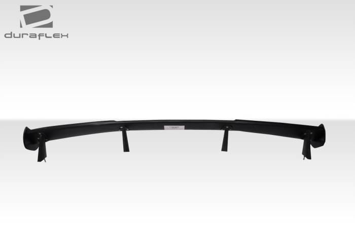 Chevrolet Corvette High Duraflex Body Kit-Wing/Spoiler 116305 thumbnail 7