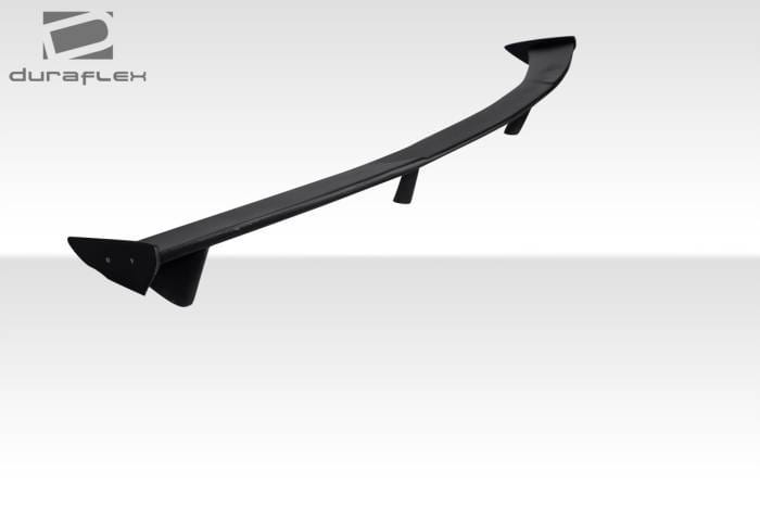 Chevrolet Corvette High Duraflex Body Kit-Wing/Spoiler 116305 thumbnail 8