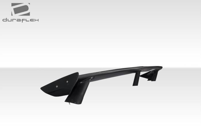 Chevrolet Corvette High Duraflex Body Kit-Wing/Spoiler 116305 thumbnail 9