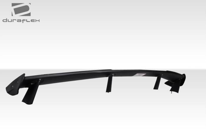 Chevrolet Corvette High Duraflex Body Kit-Wing/Spoiler 116305 thumbnail 10
