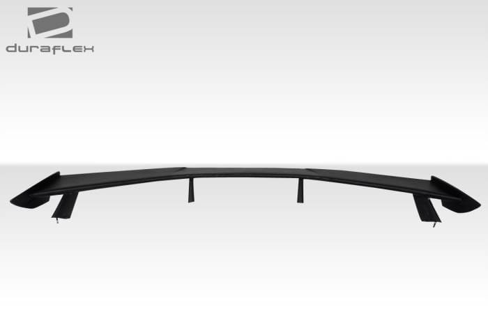 Chevrolet Corvette High Duraflex Body Kit-Wing/Spoiler 116305 thumbnail 2
