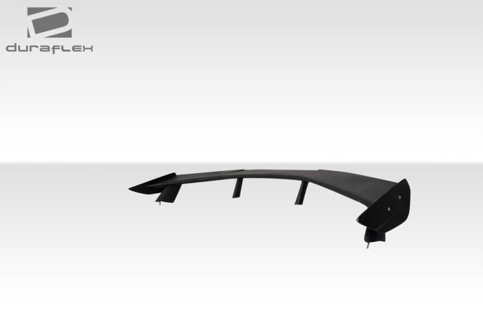 Chevrolet Corvette High Duraflex Body Kit-Wing/Spoiler 116305 thumbnail 3