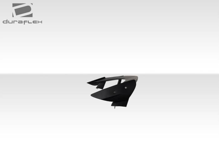 Chevrolet Corvette High Duraflex Body Kit-Wing/Spoiler 116305 thumbnail 4