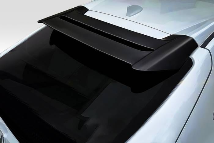 Honda Civic HB Type M Duraflex Body Kit-Roof Wing/Spoiler!!! 119794