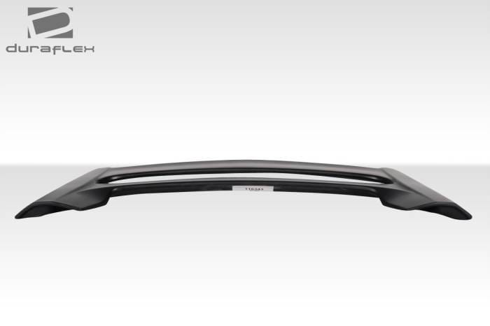 Honda Civic HB Type M Duraflex Body Kit-Roof Wing/Spoiler!!! 119794 thumbnail 3