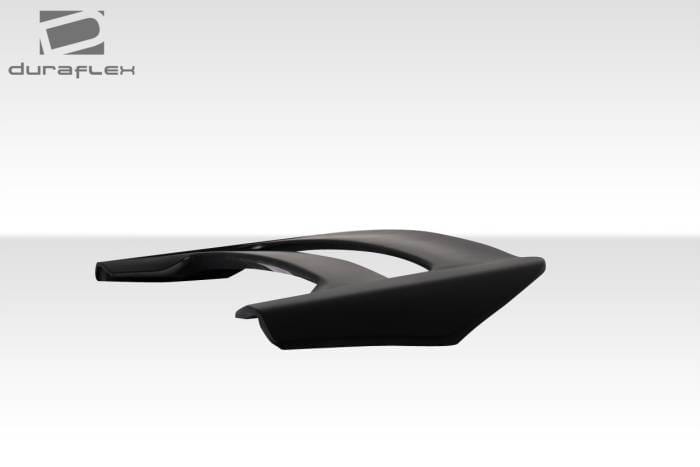 Honda Civic HB Type M Duraflex Body Kit-Roof Wing/Spoiler!!! 119794 thumbnail 5