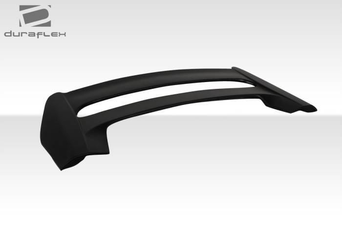 Honda Civic HB Type M Duraflex Body Kit-Roof Wing/Spoiler!!! 119794 thumbnail 10