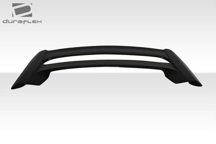 Honda Civic HB Type M Duraflex Body Kit-Roof Wing/Spoiler!!! 119794 thumbnail 11