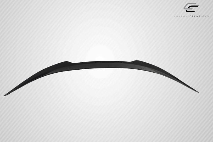 Toyota Supra Speed Carbon Fiber Body Kit-Wing/Spoiler Add On 116444 thumbnail 3