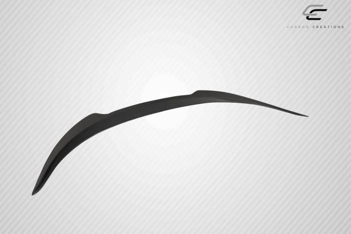Toyota Supra Speed Carbon Fiber Body Kit-Wing/Spoiler Add On 116444 thumbnail 4