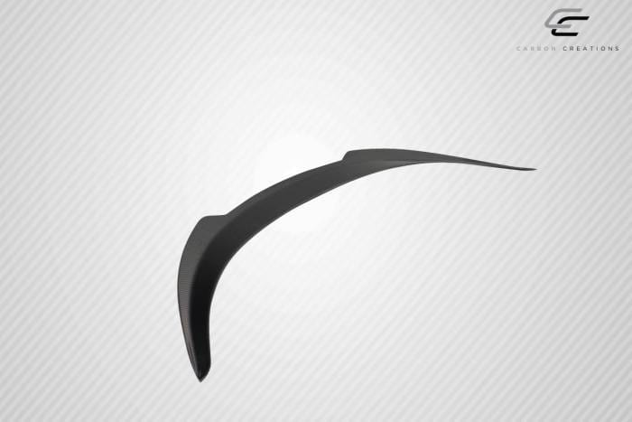 Toyota Supra Speed Carbon Fiber Body Kit-Wing/Spoiler Add On 116444 thumbnail 5