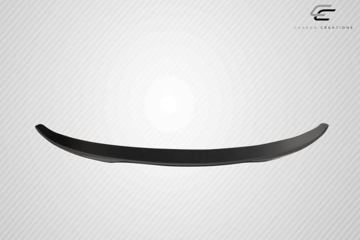 Toyota Supra Speed Carbon Fiber Body Kit-Wing/Spoiler Add On 116444 thumbnail 6