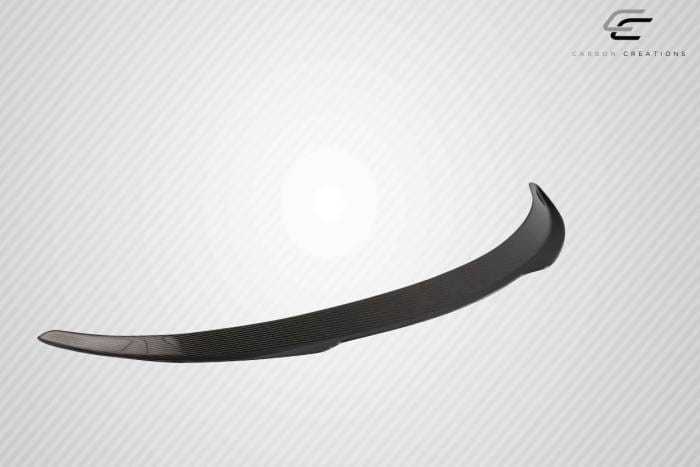 Toyota Supra Speed Carbon Fiber Body Kit-Wing/Spoiler Add On 116444 thumbnail 7
