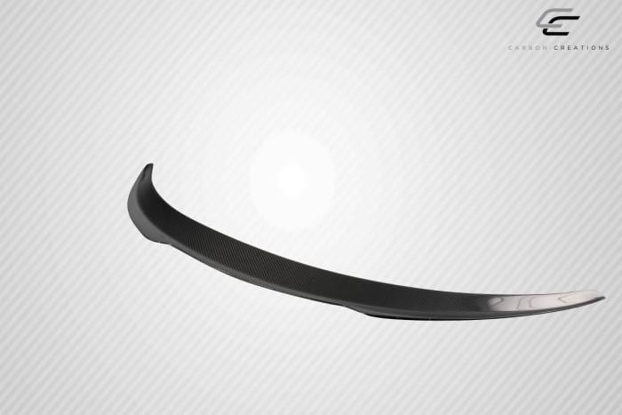 Toyota Supra Speed Carbon Fiber Body Kit-Wing/Spoiler Add On 116444 thumbnail 8