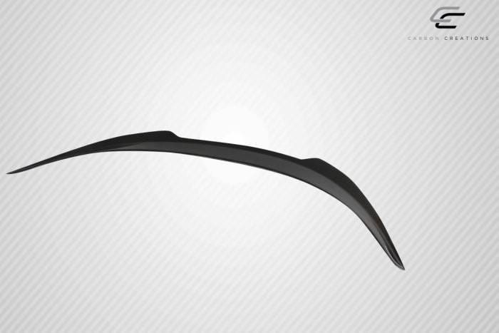 Toyota Supra Speed Carbon Fiber Body Kit-Wing/Spoiler Add On 116444 thumbnail 9