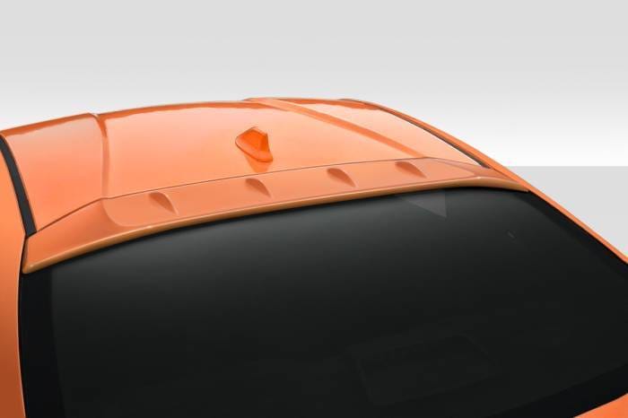 Toyota 86 AMGT Duraflex Wide Body Kit-Roof Wing/Spoiler 116601