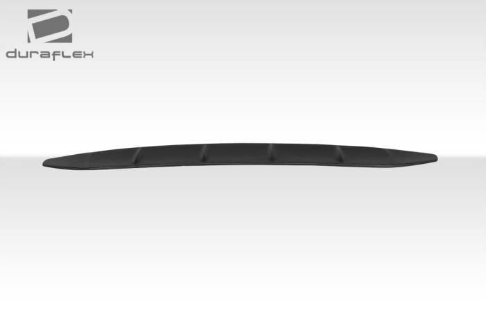 Toyota 86 AMGT Duraflex Wide Body Kit-Roof Wing/Spoiler 116601 thumbnail 2