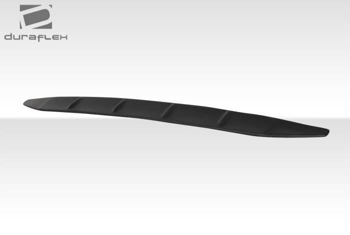 Toyota 86 AMGT Duraflex Wide Body Kit-Roof Wing/Spoiler 116601 thumbnail 3
