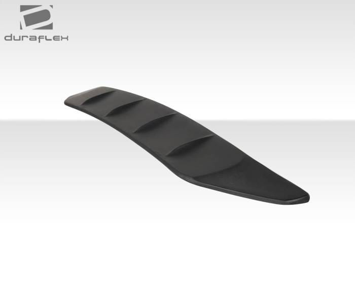 Toyota 86 AMGT Duraflex Wide Body Kit-Roof Wing/Spoiler 116601 thumbnail 4