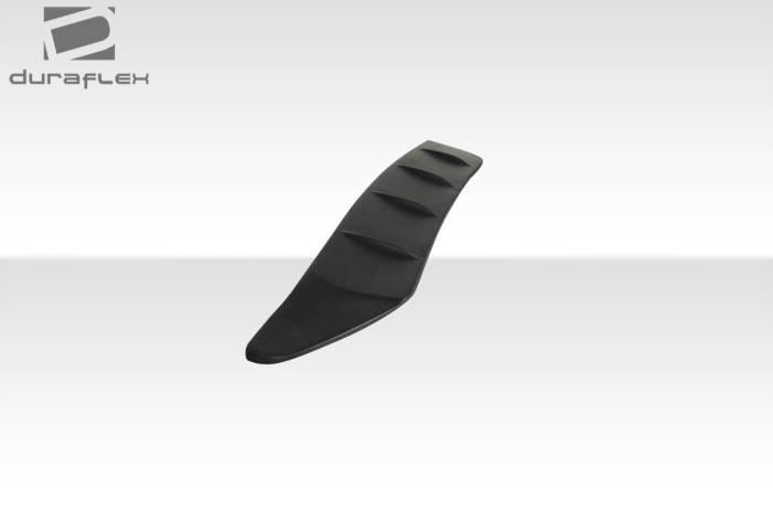 Toyota 86 AMGT Duraflex Wide Body Kit-Roof Wing/Spoiler 116601 thumbnail 5