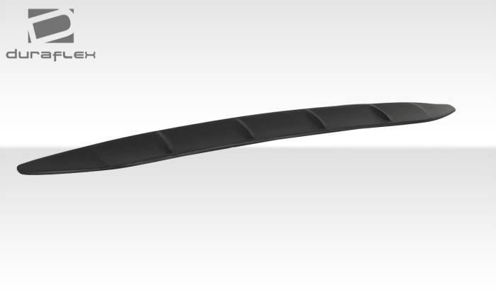 Toyota 86 AMGT Duraflex Wide Body Kit-Roof Wing/Spoiler 116601 thumbnail 6
