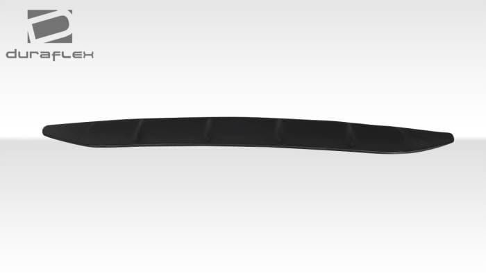 Toyota 86 AMGT Duraflex Wide Body Kit-Roof Wing/Spoiler 116601 thumbnail 7