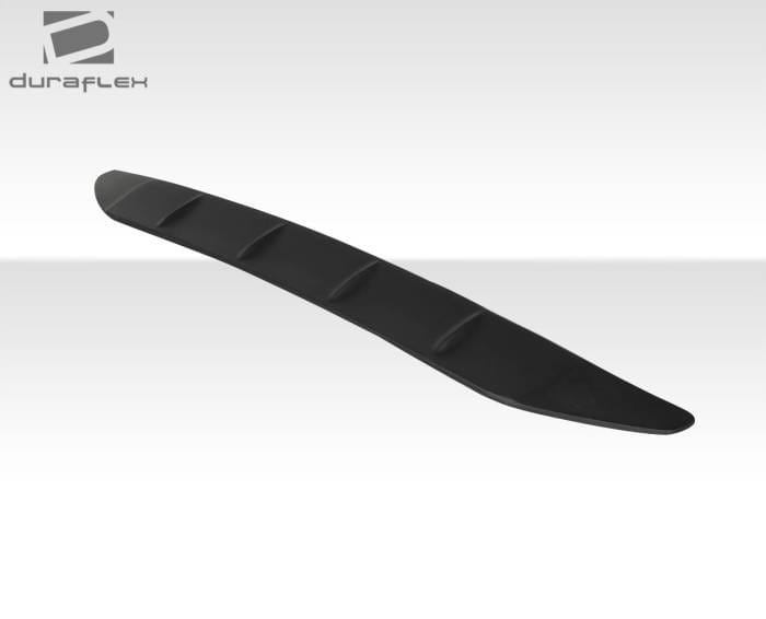Toyota 86 AMGT Duraflex Wide Body Kit-Roof Wing/Spoiler 116601 thumbnail 8